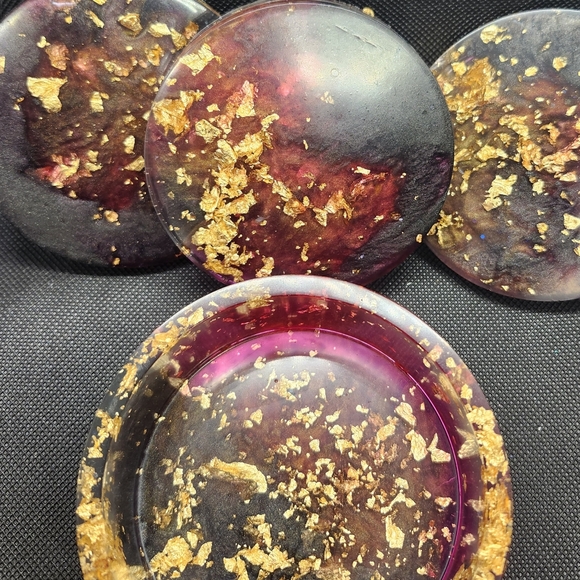 Coasters - Picture 5 of 12